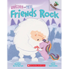Friends Rock: An Acorn Book (Unicorn and Yeti #3) - Paperback