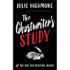 The Ghostwriter's Study: a private investigator goes undercover - Paperback