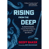 Rising from the Deep: The Seattle Kraken, a Tenacious Push for Expansion, and the Emerald City's Sports Revival - Hardcover
