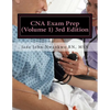 CNA Exam Prep: Nurse Assistant Practice Test Questions - Paperback