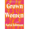 Grown Women - Hardcover