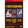 Marijuana Girl / Call South 3300: Ask for Molly! / The Sex Cure: A Trio of Beacon Books - Paperback