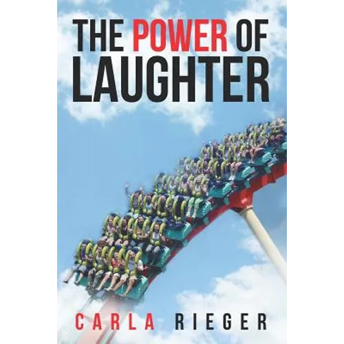 The Power of Laughter: Managing Change with a Sense of Humor - Paperback