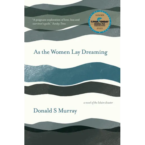 As the Women Lay Dreaming - Paperback