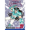 Knights of the Zodiac (Saint Seiya), Vol. 27: Death and Sleep - Paperback