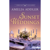 Sunset Weddings - Hardcover