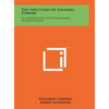 The Structures Of Eduardo Torroja: An Autobiography Of An Engineering Accomplishment - Hardcover