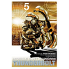 Mobile Suit Gundam Thunderbolt, Vol. 5 - Paperback