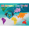 All Around the World: We Are United Against COVID-19 - Paperback