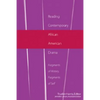 Reading Contemporary African American Drama: Fragments of History, Fragments of Self - Paperback