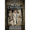 The Avram Davidson Treasury: A Tribute Collection - Paperback
