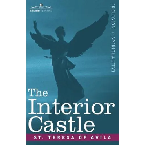 The Interior Castle - Paperback