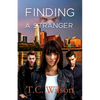 Finding a Stranger - Paperback