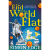 The End of the World Is Flat - Paperback