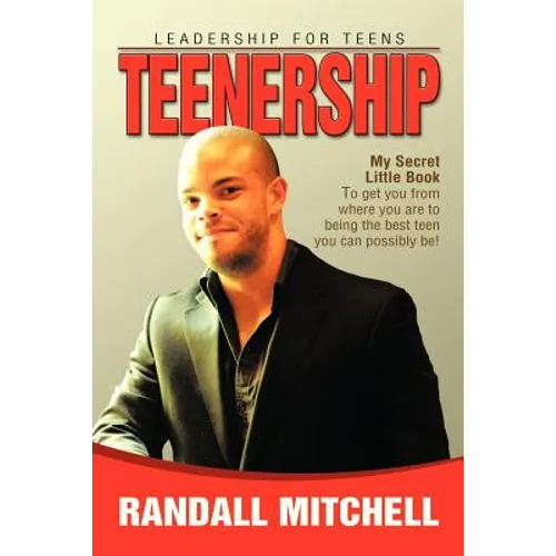Teenership: Leadership for teens - Paperback