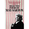 Selected Poems of May Sarton - Paperback