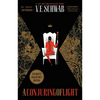 A Conjuring of Light Collector's Edition - Hardcover