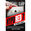NYPD Red 7: The Murder Sorority - Hardcover