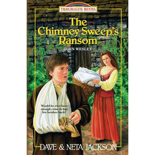 The Chimney Sweep's Ransom - Paperback