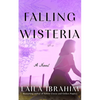 Falling Wisteria - Paperback