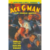 Ace G-Man #3: Shells for the Suicide Squad - Paperback