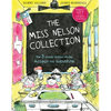 The Miss Nelson Collection: 3 Complete Books in 1!: Miss Nelson Is Missing, Miss Nelson Is Back, and Miss Nelson Has a Field Day - Hardcover