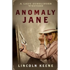 Anomaly Jane - Paperback