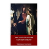The Art of Divine Contentment - Paperback