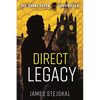 Direct Legacy: A Cold War Spy Thriller - Hardcover