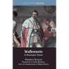 Wallenstein: A Dramatic Poem - Hardcover