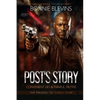 Post's Story: Convenient Lies & Painful Truths - Paperback
