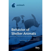 Behavior of Shelter Animals - Hardcover