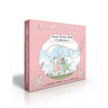 Angelina Ballerina Classic Picture Book Collection (Boxed Set): Angelina Ballerina; Angelina and Alice; Angelina and the Princess - Hardcover