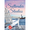 Saltwater Studios - Paperback