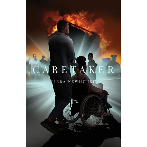 The Caretaker - Paperback