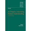 Hume: An Enquiry Conc Human Underst - Hardcover