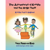 The Adventures of Kamille and the Magic Chest: Kamille Goes to England - Paperback