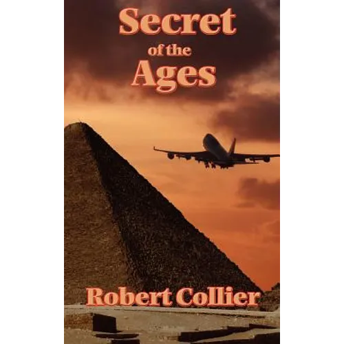 Secret of the Ages - Hardcover