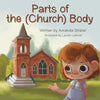 Parts of the (Church) Body - Paperback