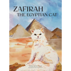 Zafirah the Egyptian Cat - Hardcover