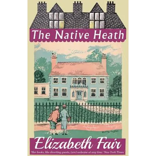 The Native Heath - Paperback