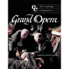 The Cambridge Companion to Grand Opera - Paperback