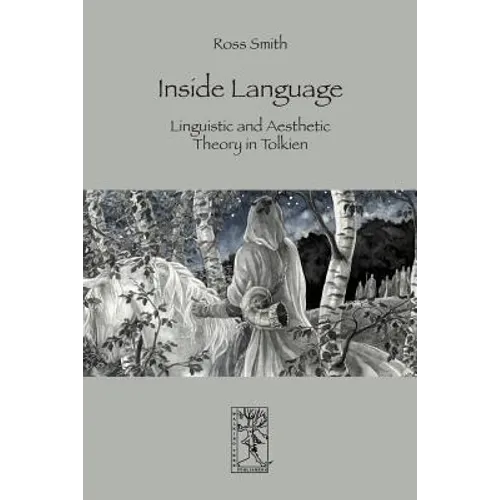 Inside Language - Paperback