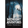 Midnight Adventures Garden Underworld - Paperback