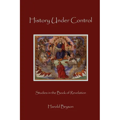History Under Control - Paperback