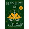 The Magician's Land - Paperback