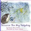 Terrance the Shy Hedgehog - Paperback