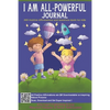 I AM ALL-Powerful Journal 365 Positive Affirmations and Questions Book for Kids: Book of Positive Mindfulness and Questions for Kids who Worry to Nurt - Paperback