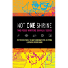 Not One Shrine: Two Food Writers Devour Tokyo - Paperback