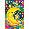 Ramadan Journal for Kids: A Daily Reflections Journal for Young Hearts and Minds - Exploring Faith, Culture and Family Traditions - Paperback